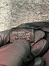 Lafayette 148 New York Tweed Black Blazer Size 14 - photo 7