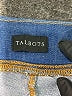 Talbots Blue Active Pants Size M - photo 7