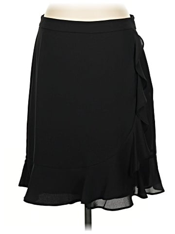 Karl Lagerfeld Paris Formal Skirt (view 1)
