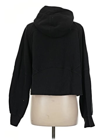 Lululemon Athletica Zip Up Hoodie (view 2)