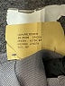 Sears 100% Polyester Gray Dress Pants Size 12 Petite - photo 8