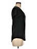 Lululemon Athletica Black Active T-Shirt Size 8 (estimated) - photo 4