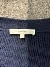 Vince. Blue Wool Pullover Sweater Size S - photo 7