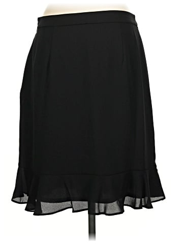 Karl Lagerfeld Paris Formal Skirt (view 2)
