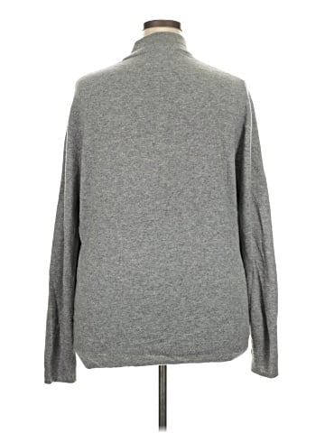 Nordstrom Cashmere Pullover Sweater (view 2)