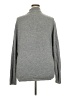 Nordstrom 100% Cashmere Gray Cashmere Pullover Sweater Size XXL (tall) - photo 2