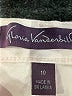 Gloria Vanderbilt Ivory Jeans Size 10 - photo 7