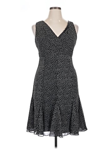 Chaps Cocktail Dress (view 1)