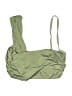 ASOS Design Green Swimsuit Top Size 6 - photo 2