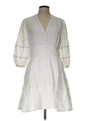 ME+EM Casual Dress (view 1)