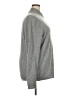 Nordstrom 100% Cashmere Gray Cashmere Pullover Sweater Size XXL (tall) - photo 4