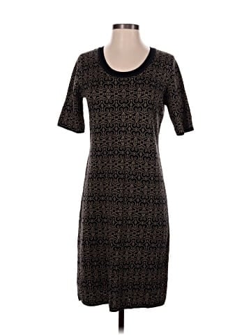 Peruvian Connection Casual Dress (view 1)