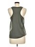 Barefoot Dreams Green Tank Top Size M - photo 2