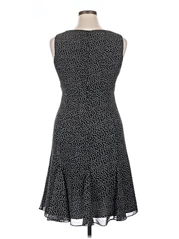 Chaps Cocktail Dress (view 2)