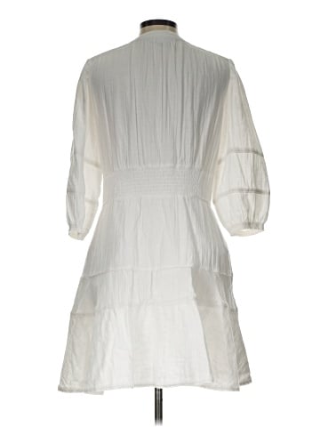 ME+EM Casual Dress (view 2)