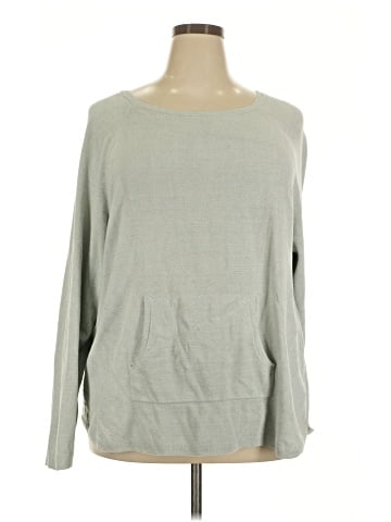 Barefoot Dreams Pullover Sweater (view 1)