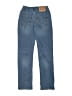 Levi's Blue Jeans Size 12 - photo 2