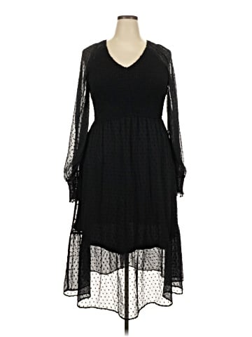 Fashion Cocktail Dress (view 1)