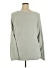 Barefoot Dreams Green Pullover Sweater Size 3X - photo 2