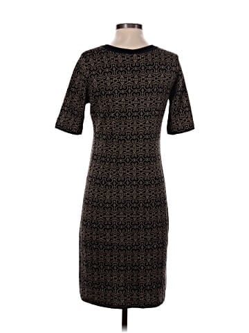 Peruvian Connection Casual Dress (view 2)