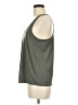 Barefoot Dreams Green Tank Top Size M - photo 5