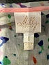 Milly Pink Sleeveless Blouse Size S - photo 7