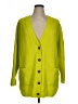 Torrid Green Cardigan Size 1X Plus (1) - photo 1