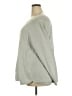 Barefoot Dreams Green Pullover Sweater Size 3X - photo 5