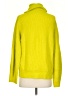J.Crew Yellow Turtleneck Sweater Size XS - photo 2