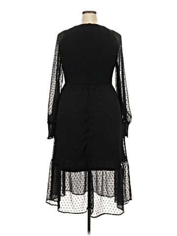 Fashion Cocktail Dress (view 2)