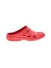 Justin Red Mule/Clog Size 8 - 9 - photo 1
