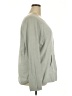 Barefoot Dreams Green Pullover Sweater Size 3X - photo 4