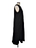Buki Solid Black Casual Dress Size L - photo 4