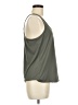 Barefoot Dreams Green Tank Top Size M - photo 4