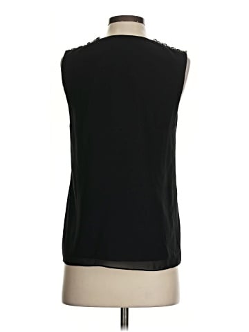 Alice + Olivia Sleeveless Blouse (view 2)