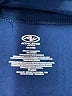 Athletic Works Solid Blue Active Pants Size 0X - photo 7