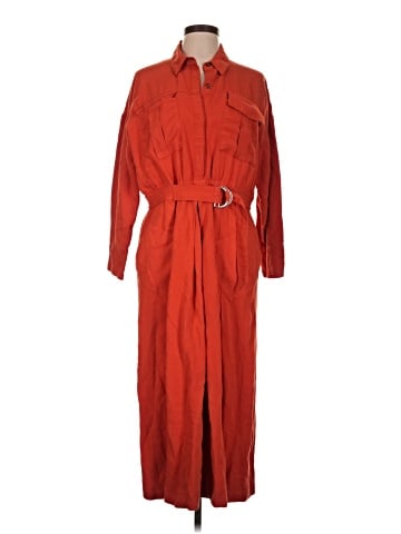 C/MEO Collective Casual Dress (view 1)