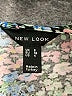 New Look Black Long Sleeve Top Size 4 - photo 7