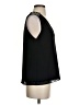 Alice + Olivia 100% Polyester Black Sleeveless Blouse Size XS - photo 4