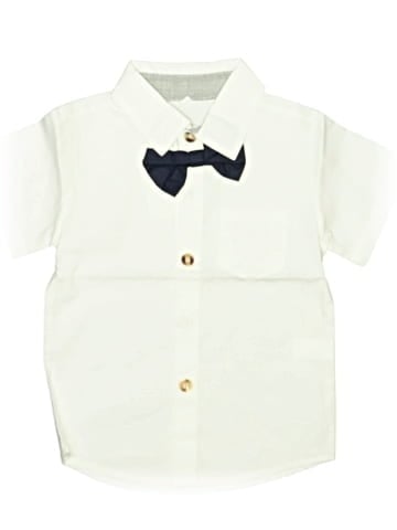 Sangtree Short Sleeve Button-Down Shirt (view 1)