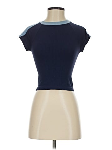 Intimately by Free People Short Sleeve Top (view 1)