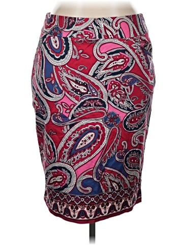 Charter Club Formal Skirt (view 1)