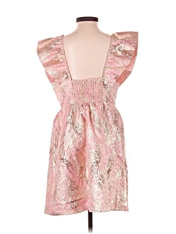Franco Cocktail Dress (view 2)