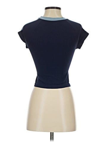 Intimately by Free People Short Sleeve Top (view 2)