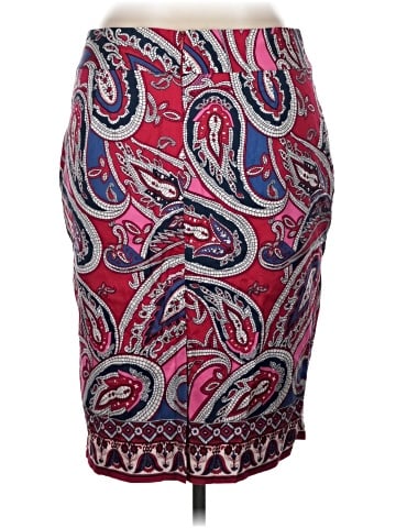 Charter Club Formal Skirt (view 2)