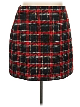 Ann Taylor Loft Casual Skirt