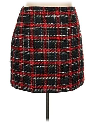 Ann Taylor LOFT Casual Skirt (view 1)