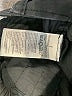 Gap Solid Black Cargo Shorts Size 2 - photo 4