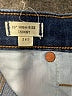 Madewell Color Block Blue Jeans Size 26 waist (tall) - photo 5