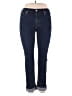 Levi's 100% Cotton Blue Jeans Size 32 waist - photo 1